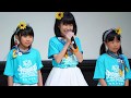 みぃ・みゅうみゅう・ももちゃん「絶対love×love宣言!! (可憐Girl's)」2019/07/28 渋谷アイドル劇場