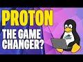 Do Indie Devs Still Need to Support Linux Natively?