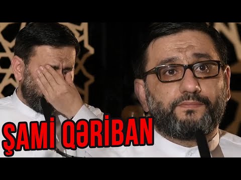 Hacı Şahin - Şami qəriban