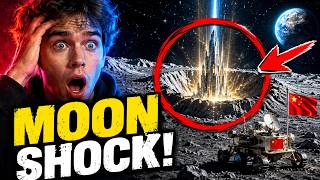 China's New Moon Discovery Could Change Lunar Science Forever