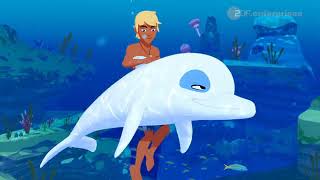 Zoom - The White Dolphin - Trailer - MIPCOM