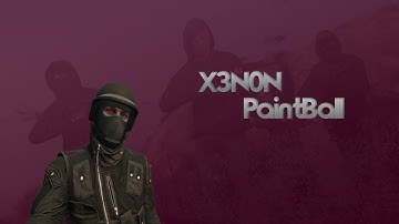 [SA:MP] Paint-Montage #3-Ruby-Nephrite