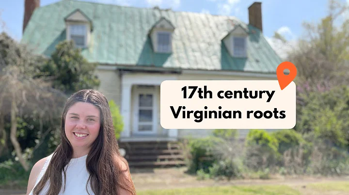 Port Royal, VA + Buckner Family History | Roam You...