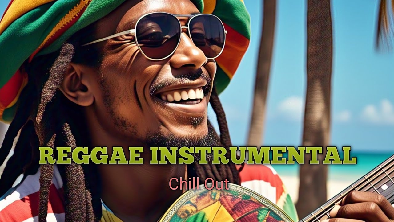 Reque Instrumental REGGAE INSTRUMENTAL Beats To Move Your Soul! - AI Tips - YouTube