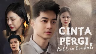 [DUB]Cinta pergi, takkan kembali | 😡Dia bersumpah hancurkan pasangan selingkuh itu!