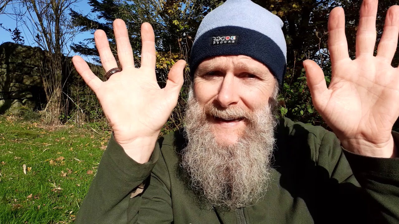 Weariness And Exhaustion What To Do When You Feel Fatigue YouTube