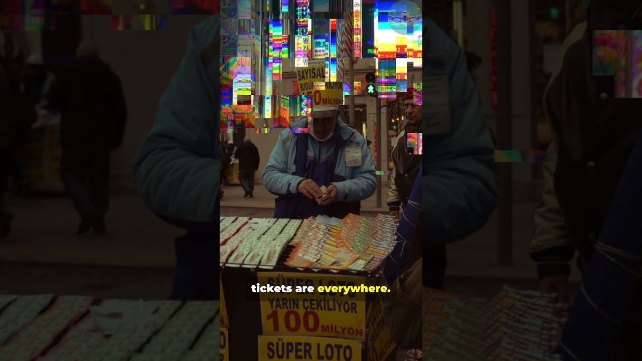 Japan's Sneaky Tourist Scams You Need To Know!