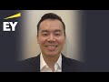 My ey journey milton tang