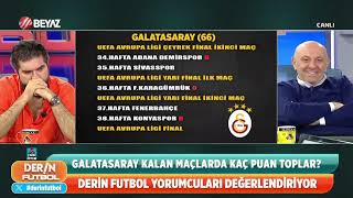 Rok Galatasarayın Kalan Maçları Tahmini1111