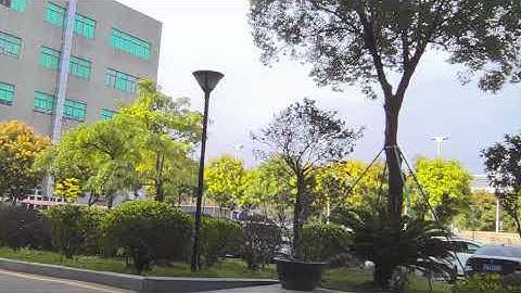 AI shooing Glasses E03 - Ourdoor video 1080P