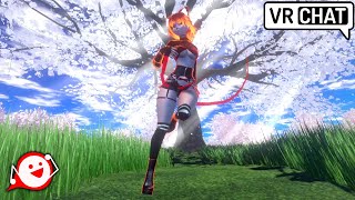 if you want love [elijah woods] - VRChat Dancing Highlight