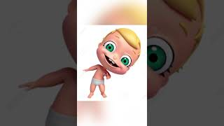 Funny Baby Laugh Extended RINGTONE