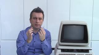 Running Ms-Dos On A 8-Bit Commodore Michal Pleban Commodore Users Europe - 06Th Of March 2021