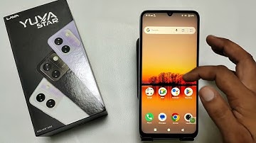 Lava Yuva Star Mai App Lock Kaise Lagayen || How to App Lock In Lava Yuva Star || App Lock Setting