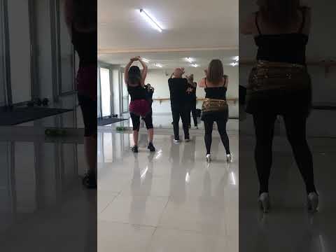 نانسي عجرم ماشي حدي