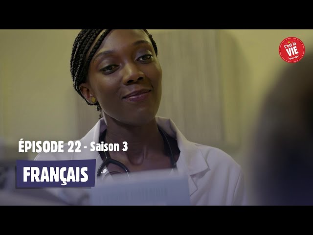 C'est la vie ! - Saison 3 - Episode 22