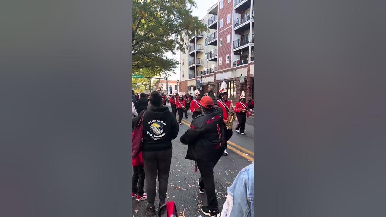 Dsu parade YouTube Dsu parade YouTube