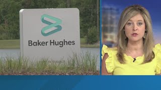 Jacksonville manufacturing plant announces 'mass layoff'