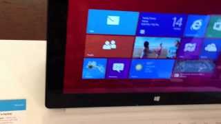 Epic Fail of the Microsoft Surface Pro Keyboard