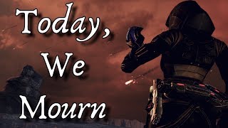 Why I Will NEVER Play Anthem - Musings Of A Bioware Die-Hard