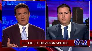 Congressional Candidate Omar Navarro On Unseating Maxine Waters