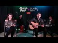 Sofía Blumer - Facebook Live 2020-12-17