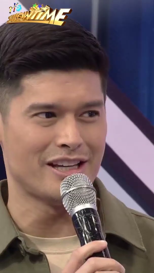 Preach, JC! #shorts | It's Showtime