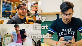 Saying my best friend Goodbye | Emotional | A memory bundle #bestfriends