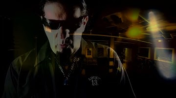 SolarSteve from INK - Say Goodbye Again (Official Music Video) ft. Daniel Slugoski