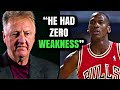 The TRUTH About Michael Jordan's Career