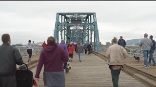 UPDATE: Chattanooga students participate in March for Our Lives