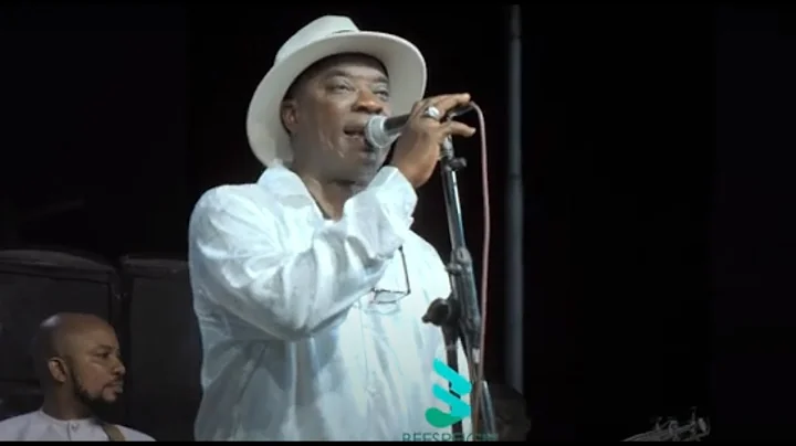 K1 De Ultimate New Year Fest 3.0 (All White Party Highlight) 2024