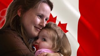 How I Left My Home Country For A Life In Canada | My Home And Native Land