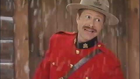 What A World We Share (Canada Version) Part 37