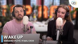 Famous Wake Up - Emisioni i Plotë, 15 Maj 2026 Net Worth