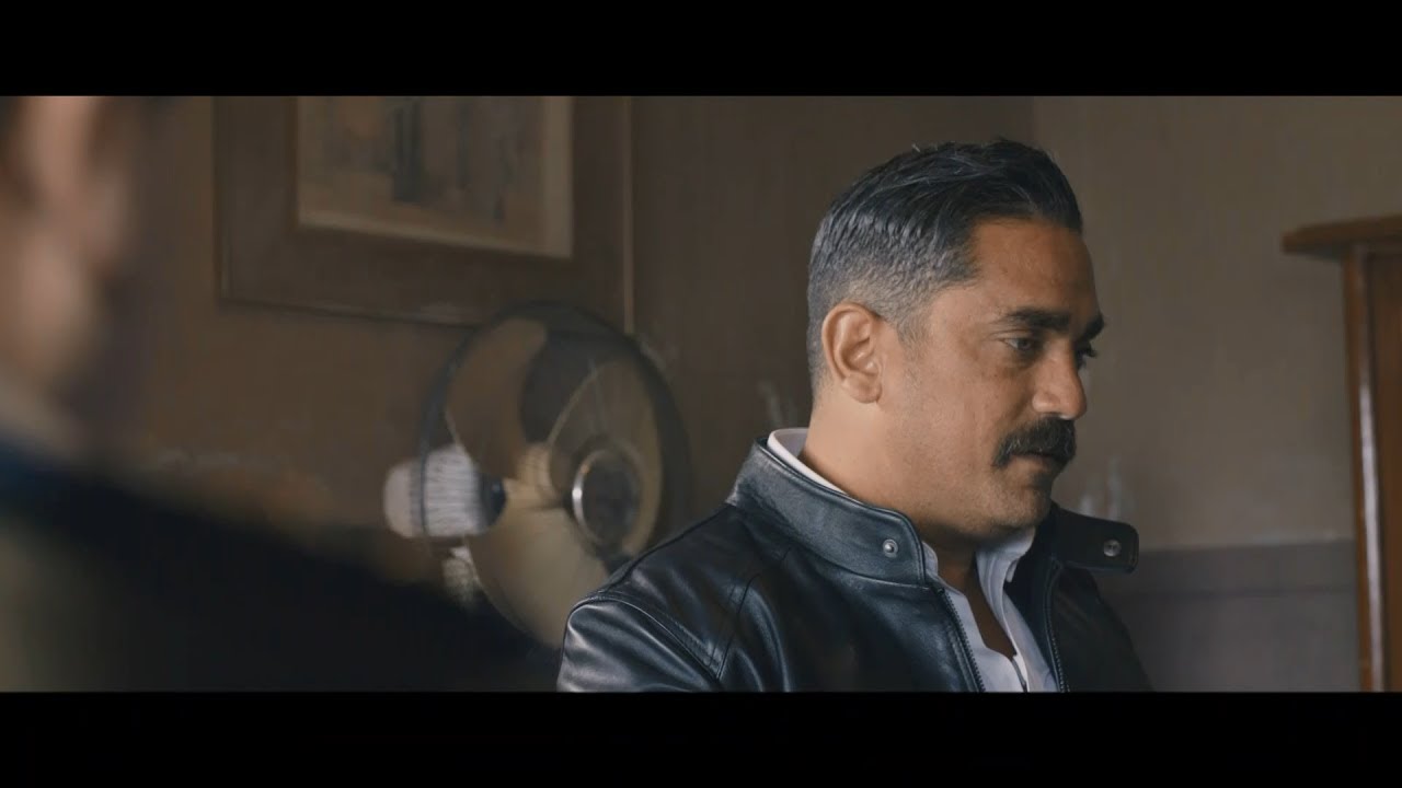 لما الظابط يشوف شغلة ويزعل رجل الدولة او نائب في البرلمان ده بيكون مصيره | مسلسل كلبش