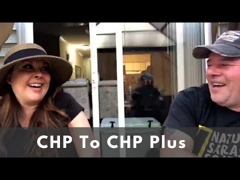 CHP To CHP Plus | What’s The Difference