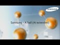 Samsung SGH ringtone - A ball (AI extended)