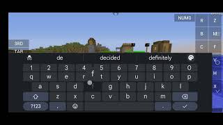 Traveling To The Rainbow Ant Dimension In Minecraft Craziness #18