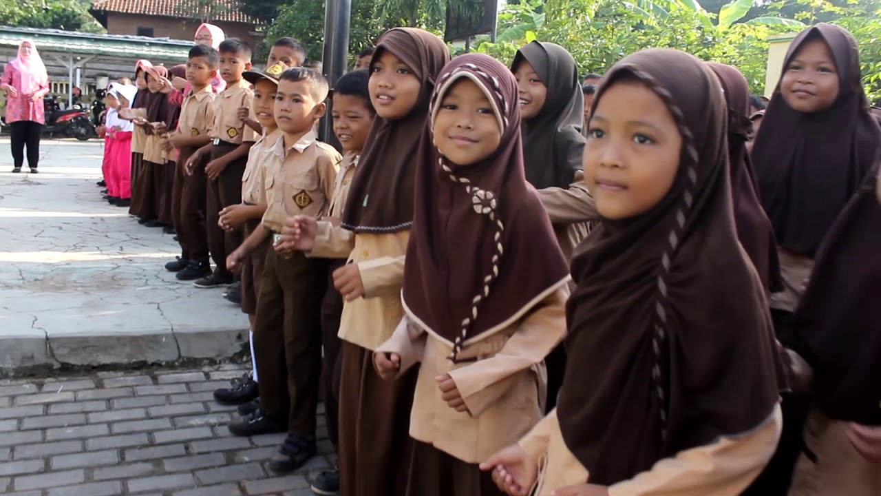 Kelas Inspirasi Cilegon #2   ||   SDN Temugiring  ||  7 April 2018