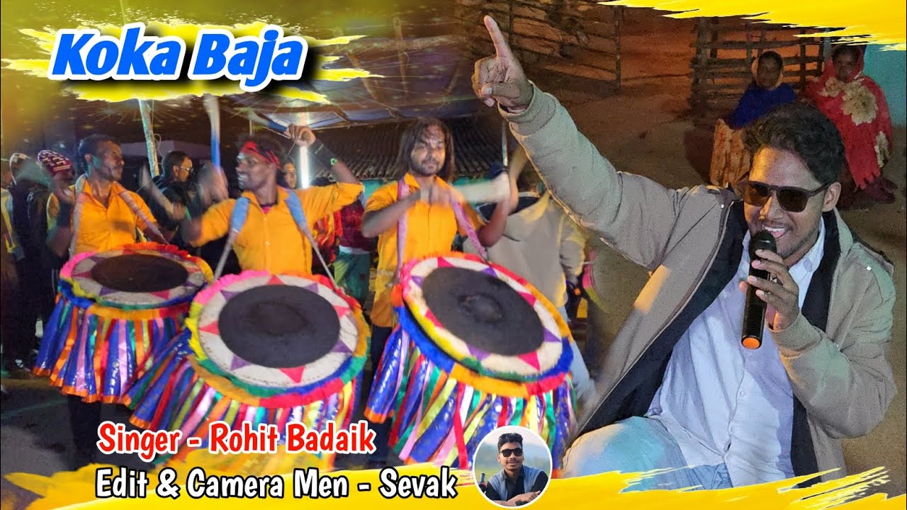 Dil Diya Pyar Kiya 🌿 // Singer Rohit Badaik // Shadi Program Tati #sevakvlogs #dailyvlog 