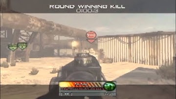 OverEdit - MW2 - QS, TS, ~RB~ CLAN