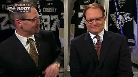 Pittsburgh Penguins Picking On Potash