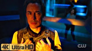 The Flash 5X10 Ending The Flash And The Furious 4K Ultra Hd