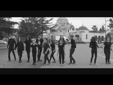 \"ნაბიჯი თანადგომისკენ\" - \"არა ძალადობას\"