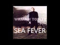 WILLIAM TOPLEY feat MARK KNOPFLER  - sea fever