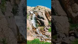 кыргыз жери кандай кооз