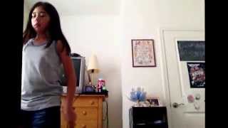 Devil stick tricks part 2