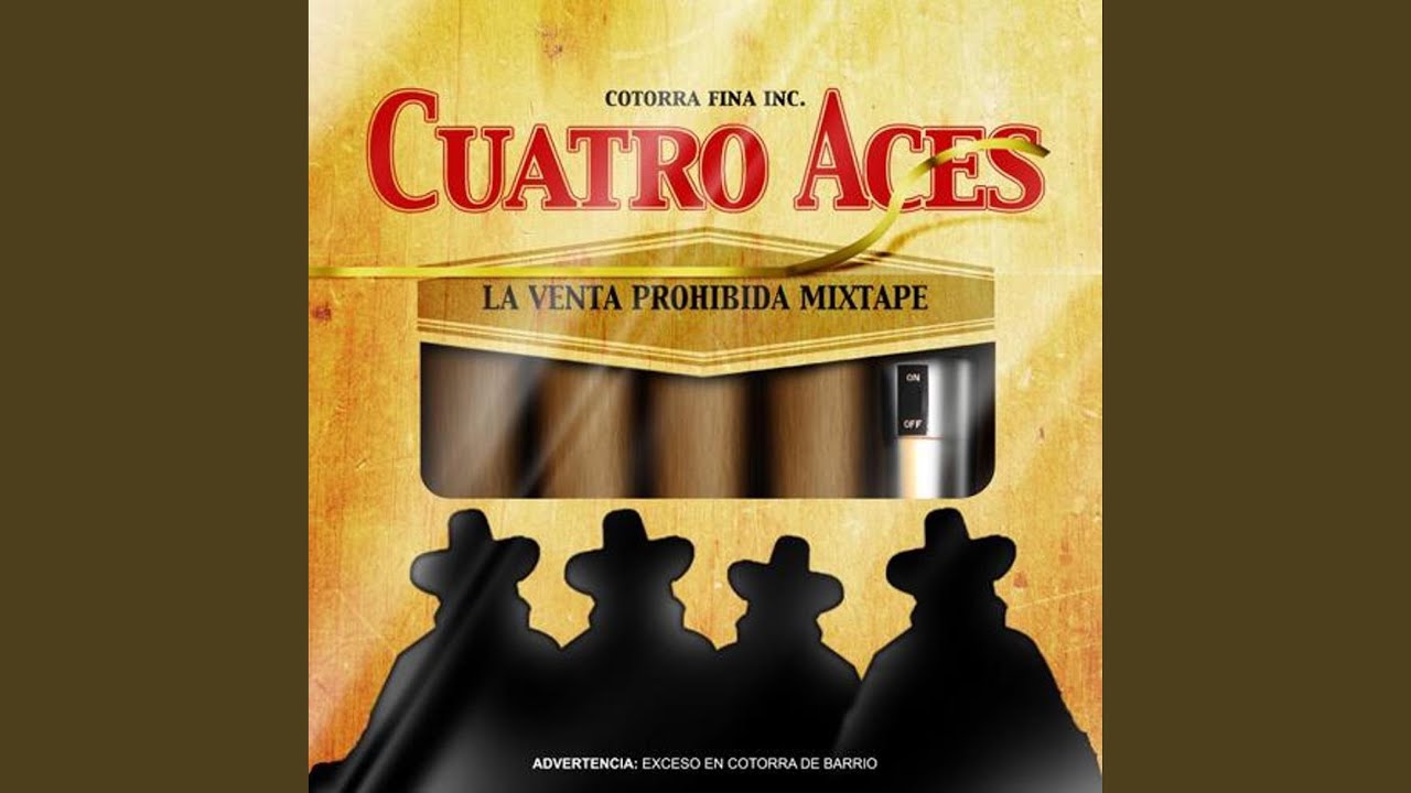 Ver El Pure (El Que a Hierro Mata) (feat. Chetta & Ng Gunz) no YouTube