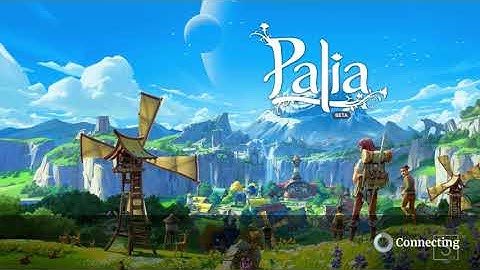 Palia PC Settings & Controls